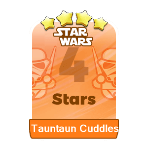 Tauntaun Cuddles